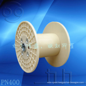 400mm Plastic spools tray